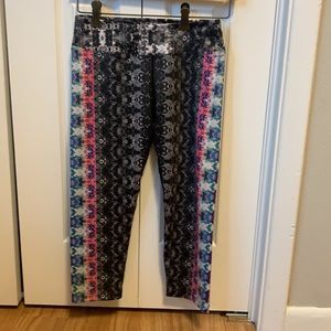 Colorfull Prana Capri